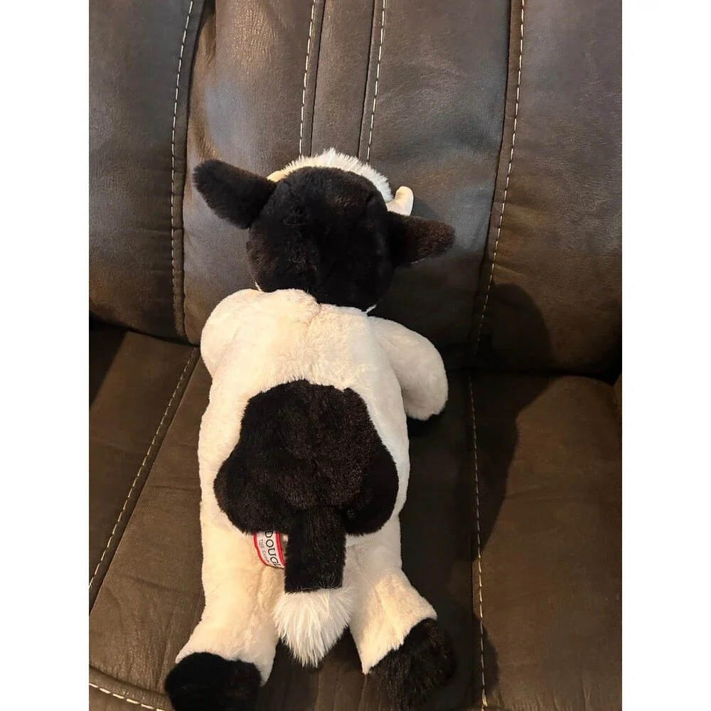 Douglas cow
